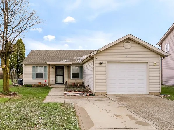 9610 English Oak Pl, Indianapolis, IN 46235