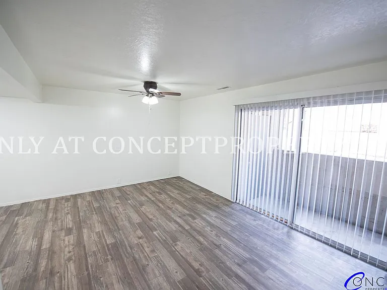 Foothill Terrace — Photo 96