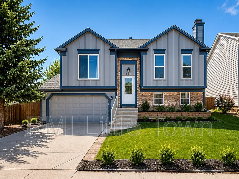 3145 S Gibraltar St — Photo 2
