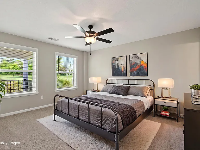 2703 Golden Leaf Dr #2703 — Photo 25