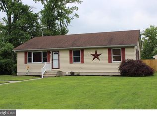 304 N Hook Rd, Pennsville, NJ 08070