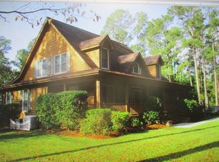 9129 Hickory Ln SE, Winnabow, NC 28479