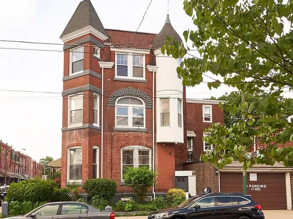 4007 Green St, Philadelphia, PA 19104