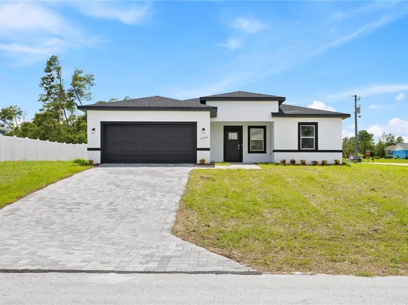 15684 SW 23RD COURT ROAD, OCALA, FL 34473