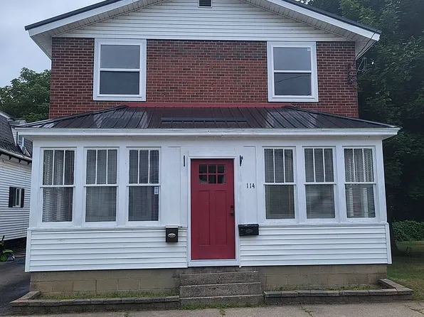 114 Adams Ave, Ogdensburg, NY 13669
