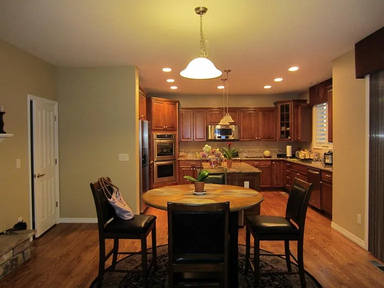 Kitchen 1