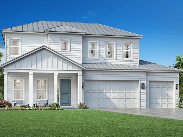 59 Palm Spring Cv, Ponte Vedra, FL 32082