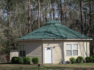 7717 NW River Rd, Bristol, FL 32321