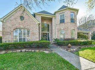 13419 Grand Masterpiece Ln, Houston, TX 77041