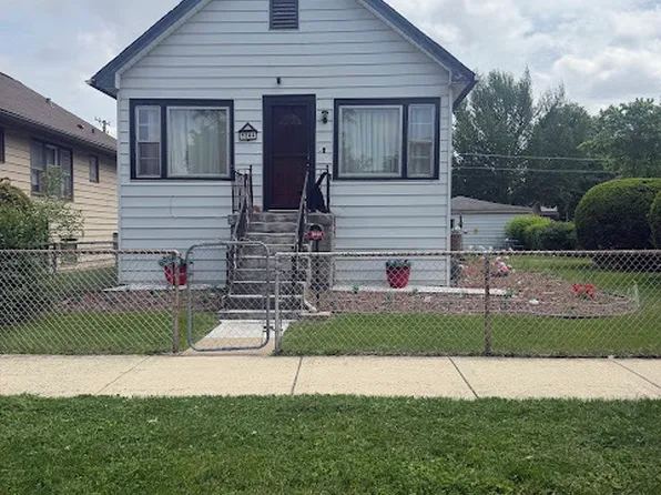 1044 Ferdinand Ave, Forest Park, IL 60130