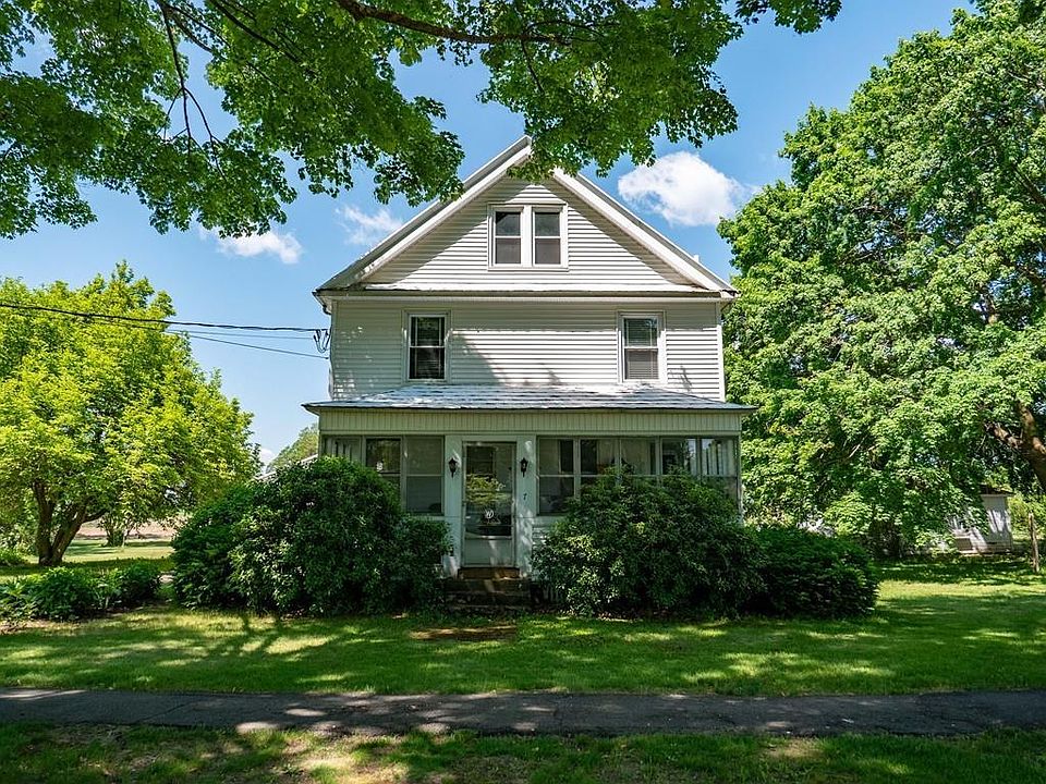 7 West St, Hadley, MA 01035 Zillow
