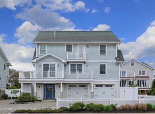 912 Ocean Ave, Mantoloking, NJ 08738