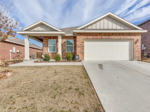 6536 Trident Ct, Fort Worth, TX 76179