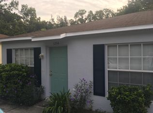 1254 Sylvia Ave, Spring Hill, FL 34606