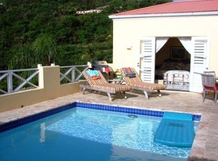 4 Villa Madaline Rd, Christiansted, VI 00820