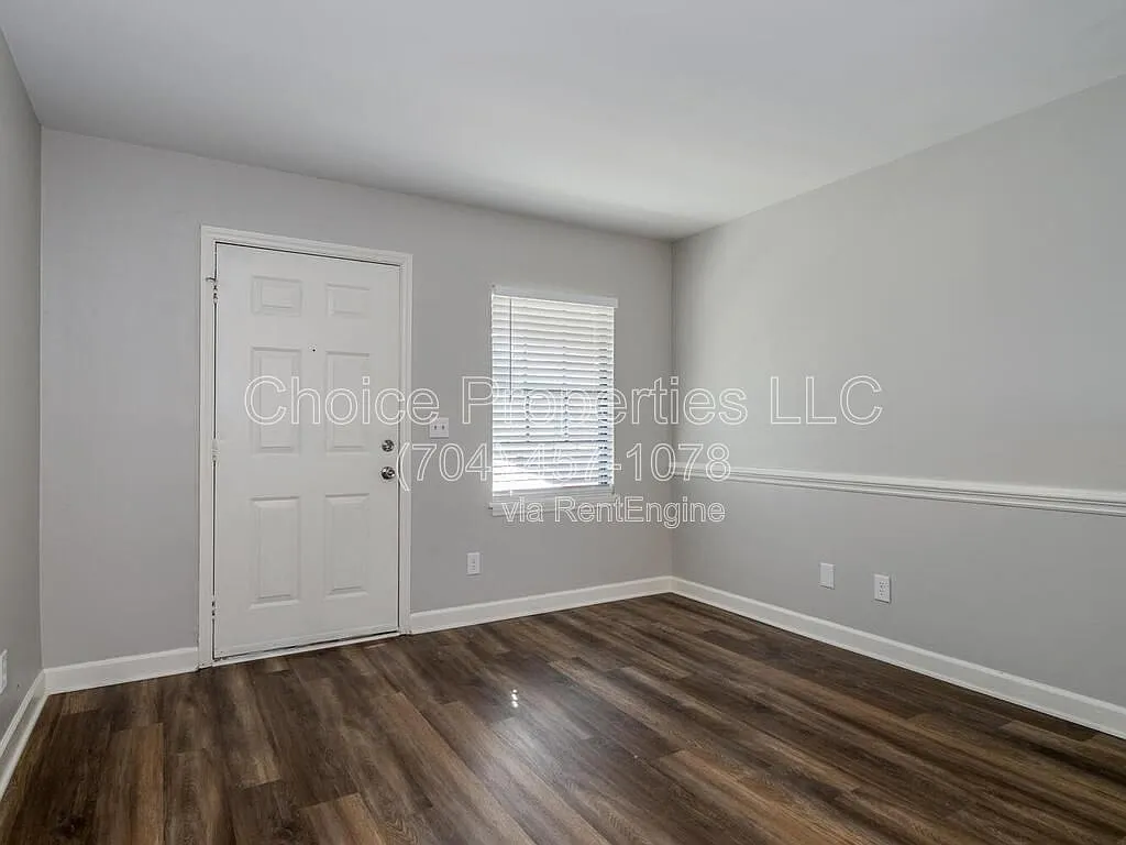 1 bed, 1.0 bath, 501 sqft, $1,695 — Photo 2