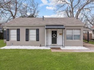 145 E Ratcliff St, Shreveport, LA 71104