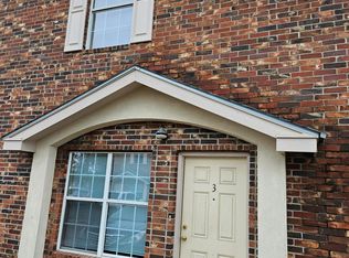 804 N Taylor Rd APT 3, Mission, TX 78572