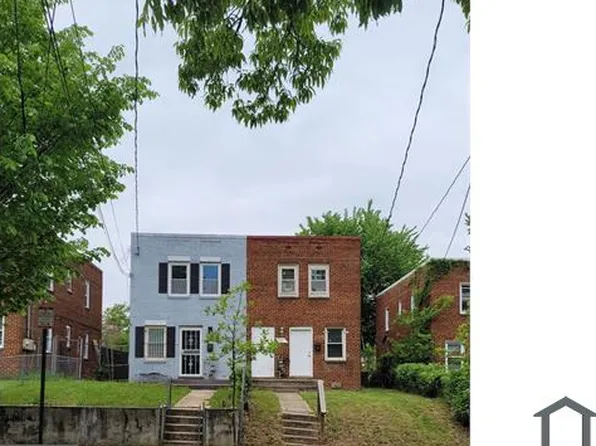 5037 Benning Rd SE, Washington, DC 20019