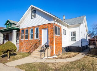 3412 W 62nd St, Chicago, IL