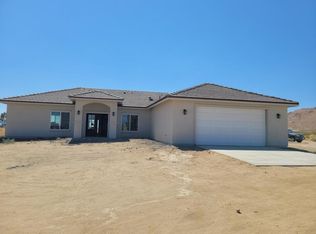3459 50th St W, Rosamond, CA 93560