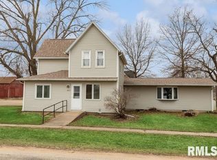 401 2nd St, Mount Pleasant, IA 52729