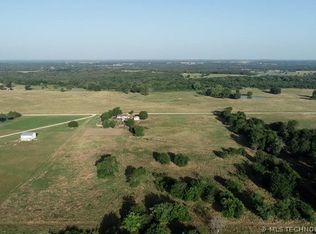 1 Banty Rd, Bennington, OK 74723