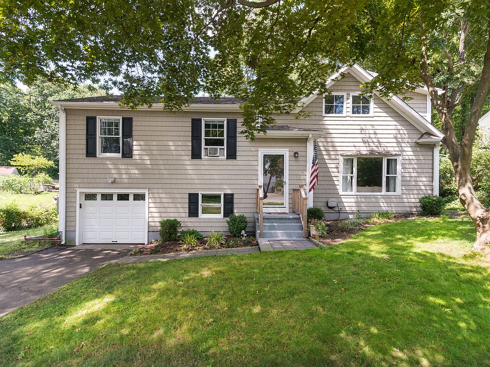 55 Alpine Street
