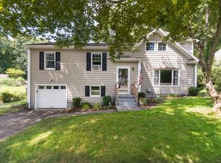 55 Alpine St, Stamford, CT 06905