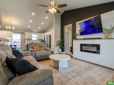 4210 W Hancock Ct, Lincoln, NE, 68528