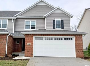 3826 Orchard Dr, Bettendorf, IA