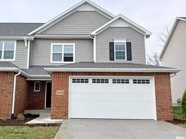 3826 Orchard Dr, Bettendorf, IA 52722