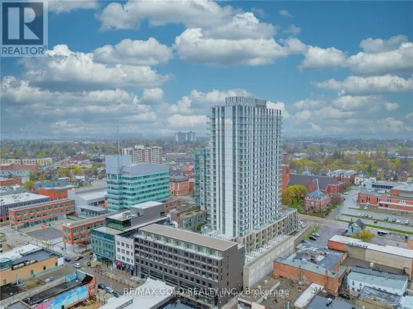55 Duke St W #903, Waterloo, ON N2H 3W6