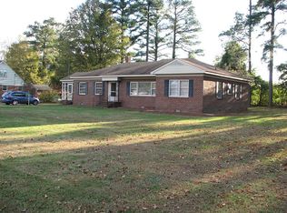 213 Southampton Rd, Franklin, VA 23851