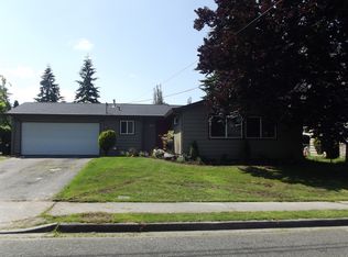 4508 222nd St SW, Mountlake Terrace, WA 98043