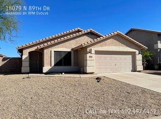 18079 N 89th Dr, Peoria, AZ 85382