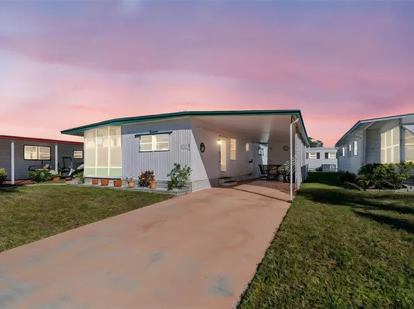 13225 101st St Lot 222, Largo, FL 33773