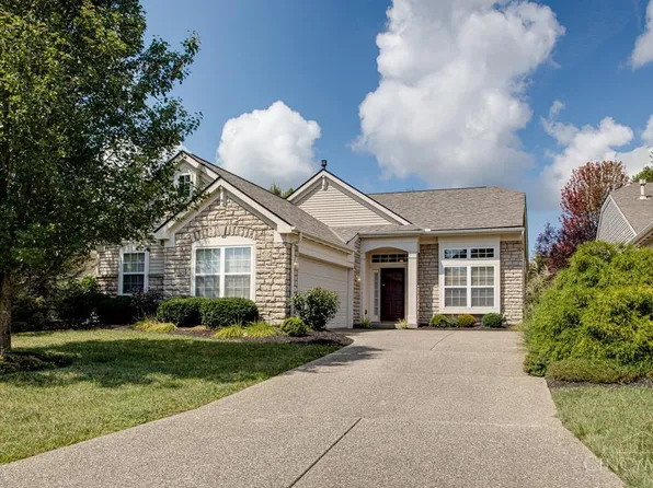 3533 Macpherson Pl, Cincinnati, OH 45245