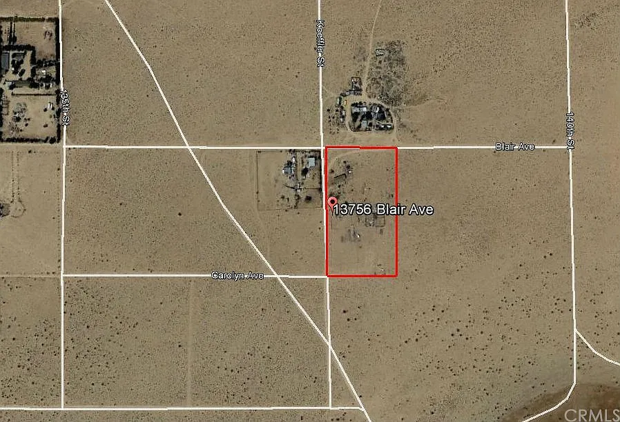 13756 E Blair Ave photo 1