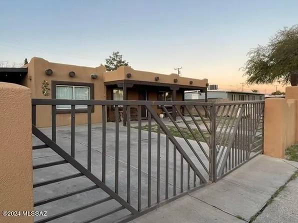 4449 E 31st St, Tucson, AZ 85711