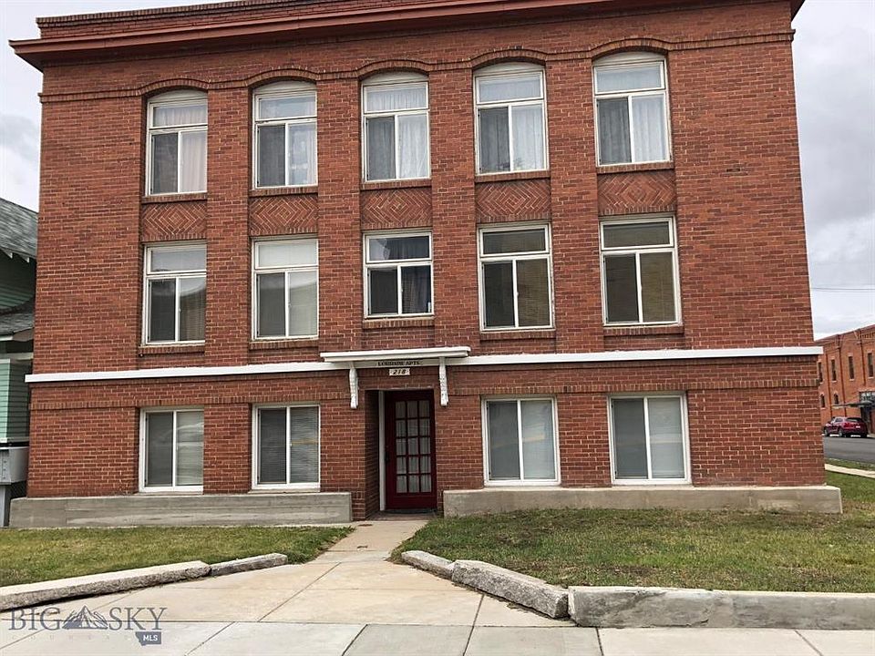 218 E 3rd St, Anaconda, MT 59711 Zillow