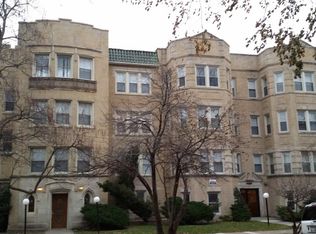 8201 S Vernon Ave, Chicago, IL 60619