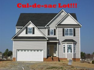 1700 Spruce View Ter, Richmond, VA 23228