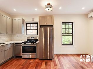 733 Madison St #2P, Brooklyn, NY 11221