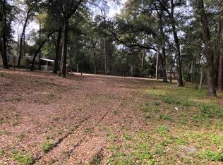 1091 Miller Ln SW, Darien, GA 31305