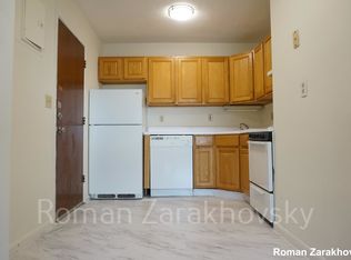 42 Parker Hill Ave #102A, Boston, MA 02120