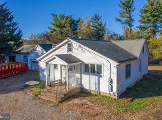 55 Sandbrook Headquarters Rd, Stockton, NJ 08559