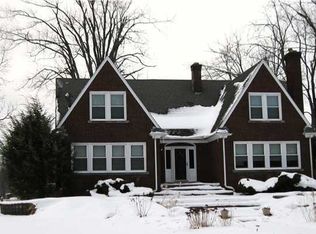 355 Orbit Dr, Buffalo, NY 14228