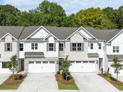 3088 Yellowhammer Dr #32, Marietta, GA, 30064