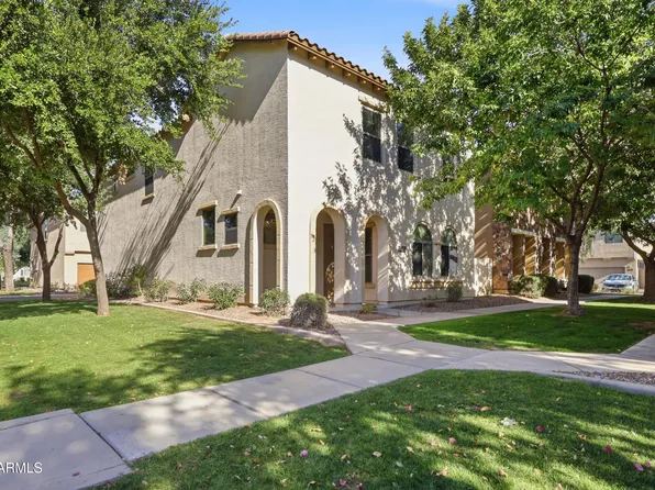 3608 S FIRESIDE Trail, Gilbert, AZ 85297